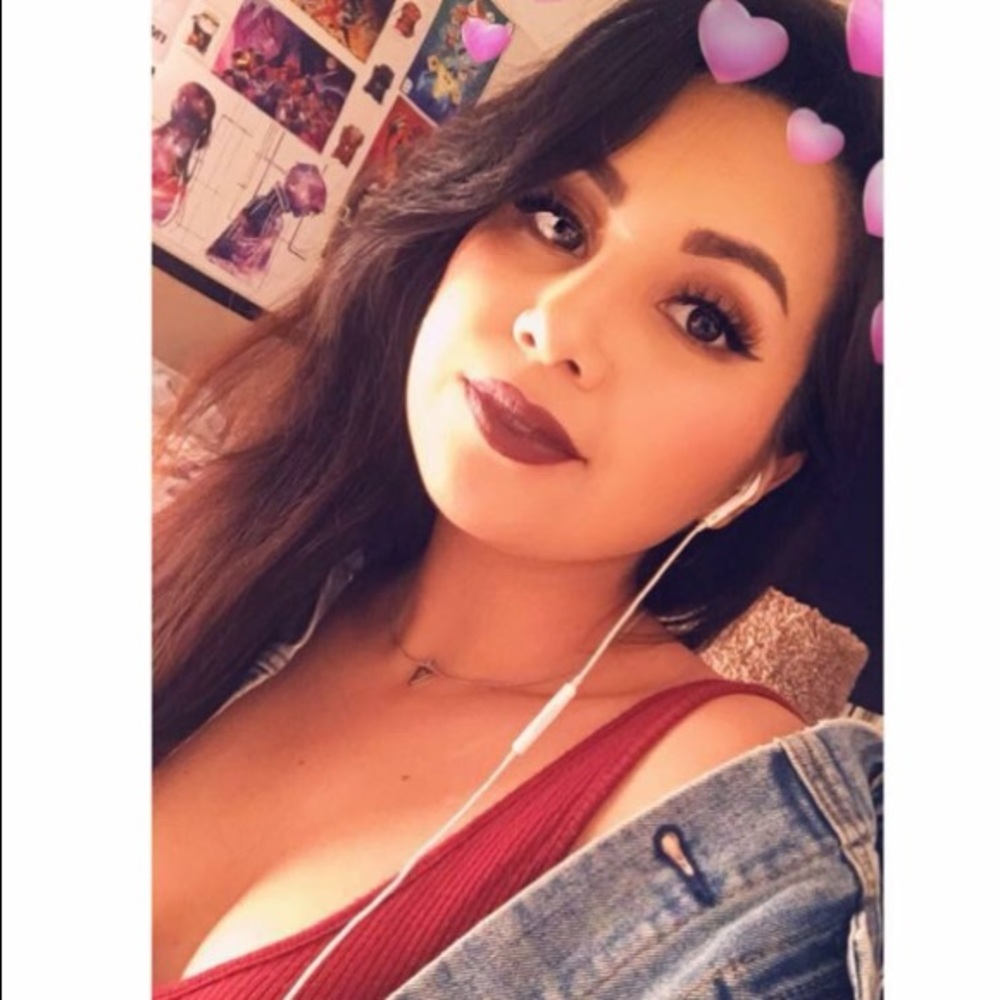 Meet your Posher, Karla